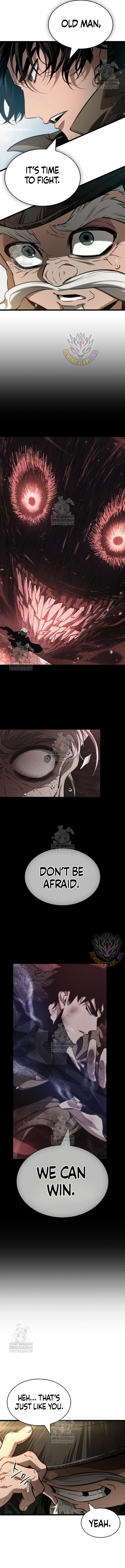 The World After the Fall Chapter 208 15